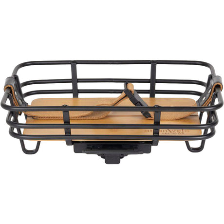Atranvelo Fahrradkorb, vorne Epic Retro Avs fr.Basket Epic Retro Avs