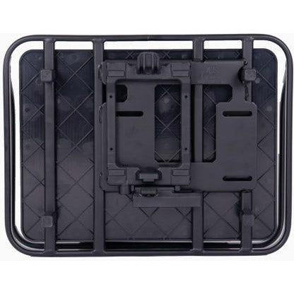 Olympische Sportbekleidung Atranvelo Basket Bakery One Atran Baskets Bakery One Schwarz