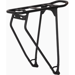 Olympic Sportswear Atranvelo Heckträger Maxi am AVS+ 28 370 mm mattschwarz