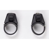 Atranvelo Universalbefestigung Multi-Fix-Kit Uni-Befestigung. Hybrid-Schwarz