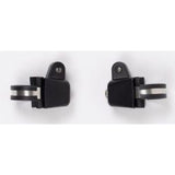 Atranvelo Universalbefestigung Multi-Fix-Kit Uni-Befestigung. Hybrid-Schwarz