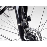 Atranvelo Universalbefestigung Multi-Fix-Kit Uni-Befestigung. Hybrid-Schwarz