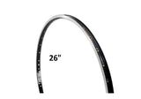 Ryde Velg 26 ZAC19 SW 24.4mm 36 14 14