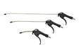 Awtools blaaspistolen 3szt.