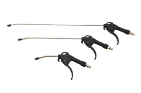 Awtools blaaspistolen 3szt.
