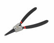 Awtools segertang 180mm uitwendig recht