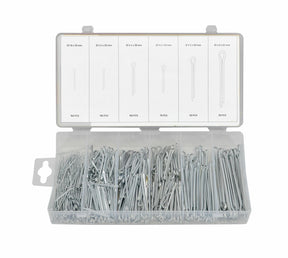 Awtools eenvoudige pin 555szt. mix