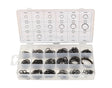 Awtools seger ringen 225szt. mix
