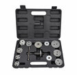 Awtools een set remklemscheiders 13cz.