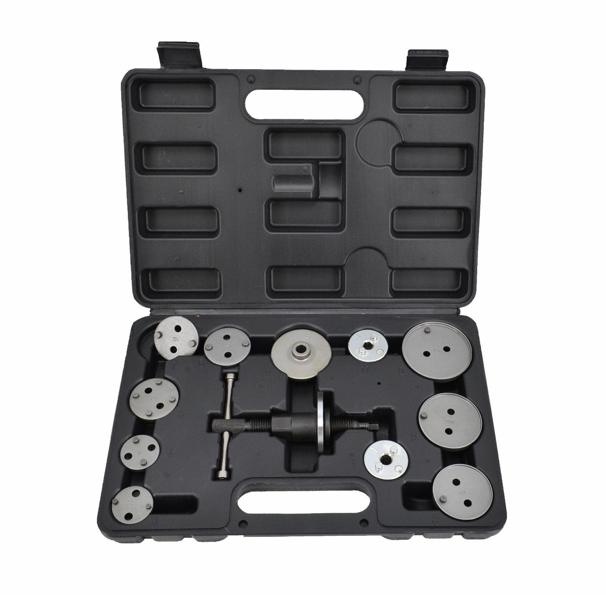 Awtools een set remklemscheiders 13cz.