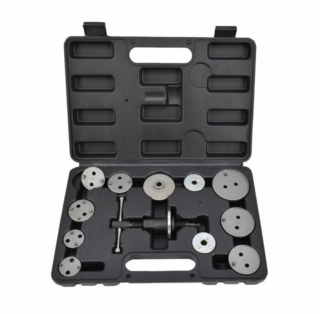Awtools een set remklemscheiders 13cz.