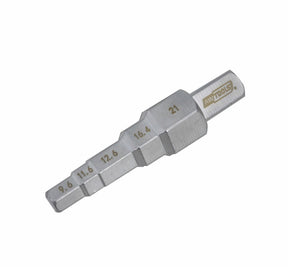 Awtools schroefsleutel 1 2 voor interne schroefratle