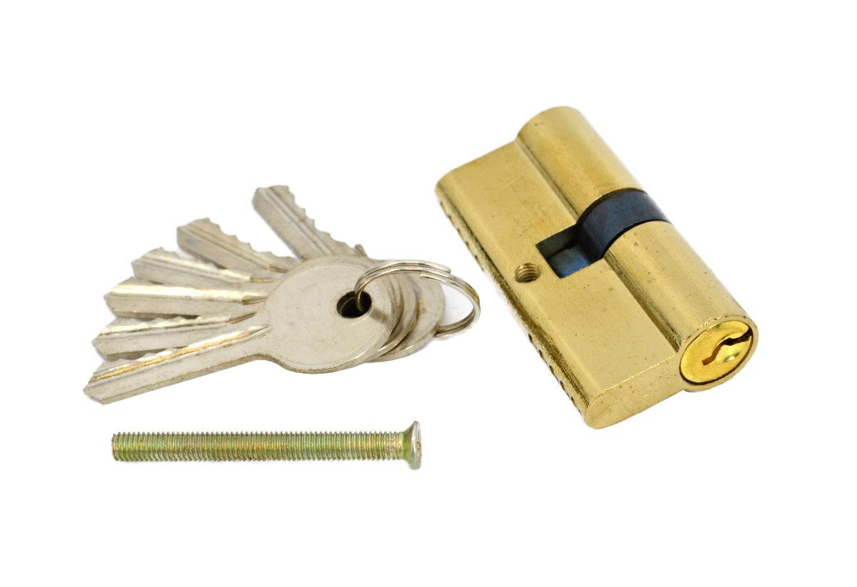 Awtools symmetrische invoegen 62mm 31 31 4 sleutels