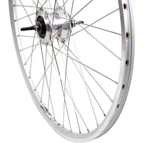 ROLAND HINTERWALL 28 NEXUS 7 RB ZAC2000 SILBER SPK SPK SPK