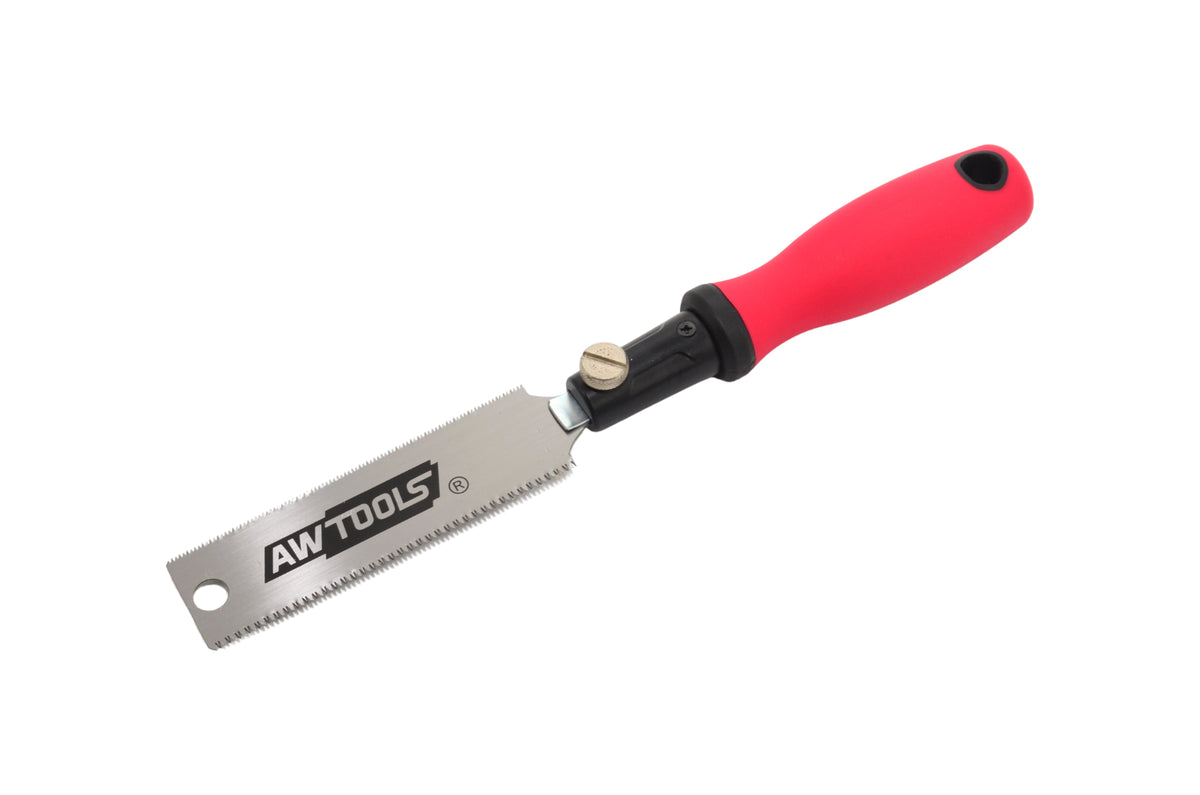 Awtools japanse zaag 128 mm