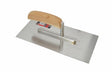 Awtools metalen paca 270 houten handvat 5100 aluminium voet
