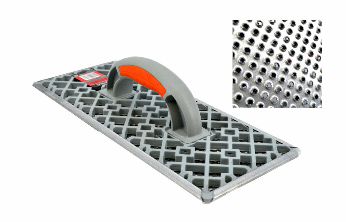 Awtools versterkt piepschuimteer 375mm tytan 3701