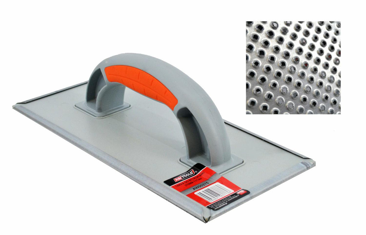 Awtools styrofoamteer 270mm tytan 3672