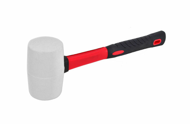 Awtools rubberhamer 90mm