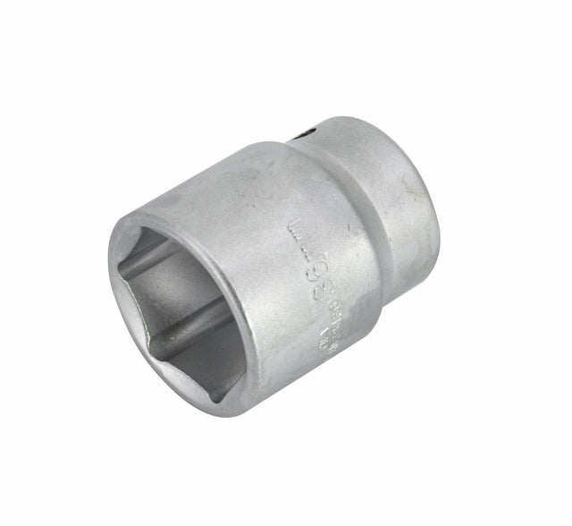 Awtools dop 6k 3 4 kort 55mm zwart line