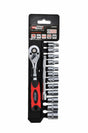 Awtools sleutel ingesteld 1 4 14el