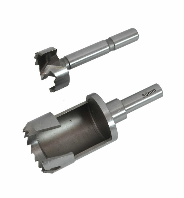 Awtools scherm houtmolen 20mm