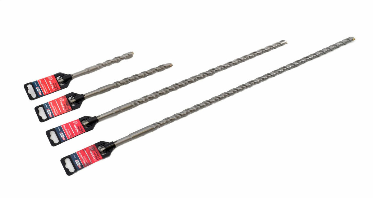 Awtools boor sds plus 25x 800mm
