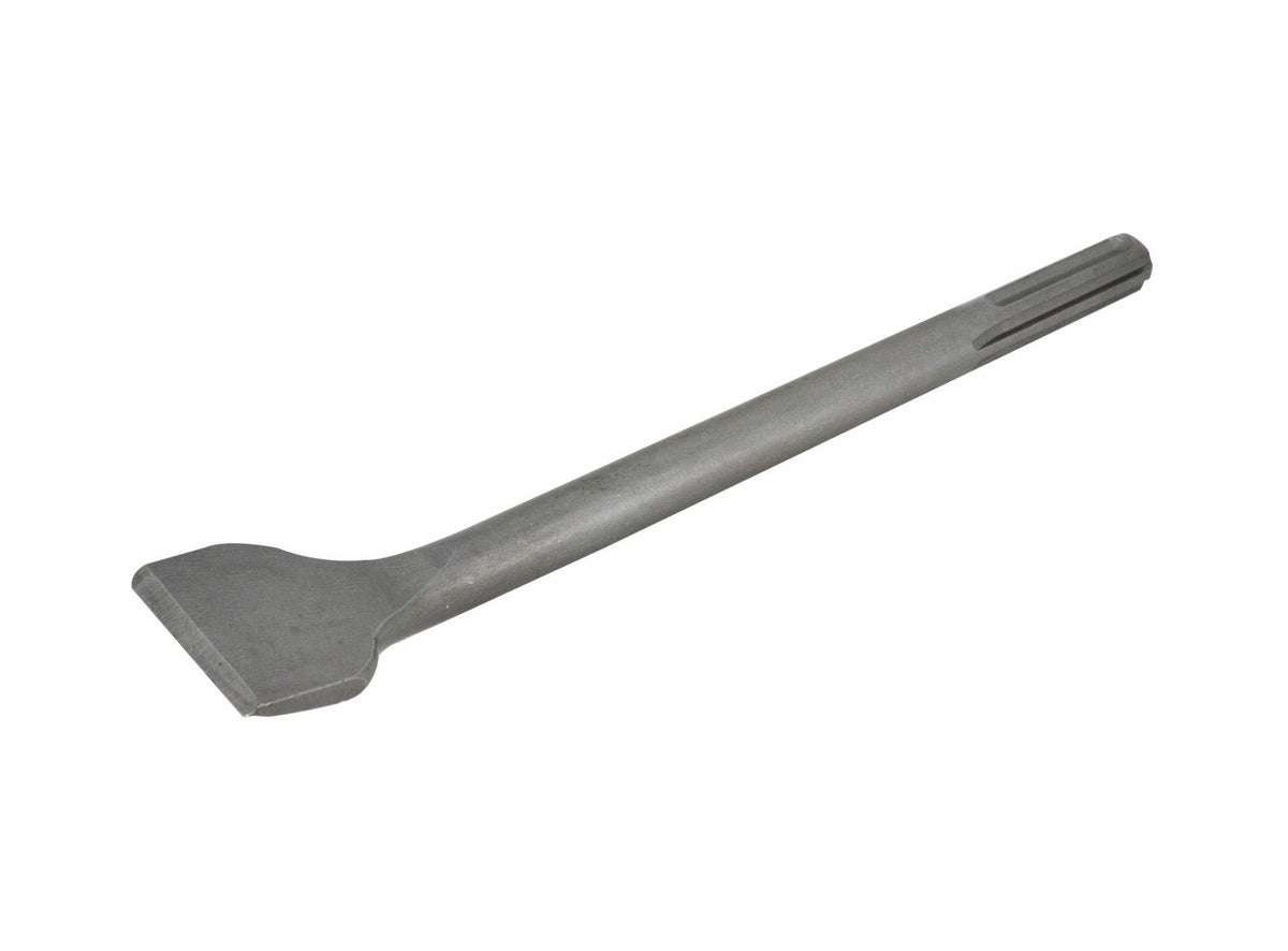 Awtools beitel sds max 50x300mm gebogen