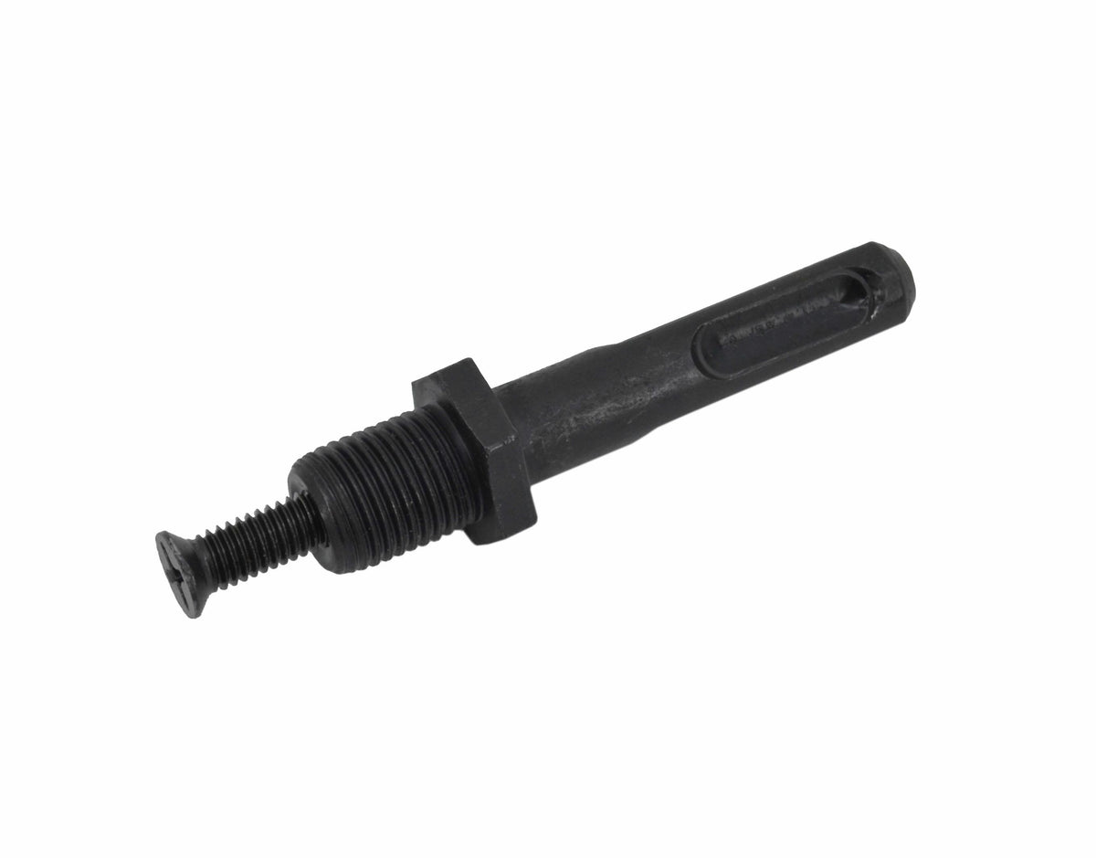 Awtools adapter sds 1 2 voor de ontgrendelingsboringhouder