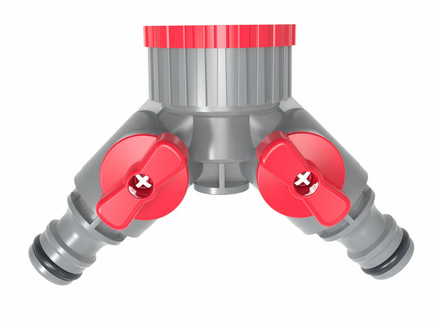 Awtools distributeur 2-zaworowy 1-3 4 doos 25szt.