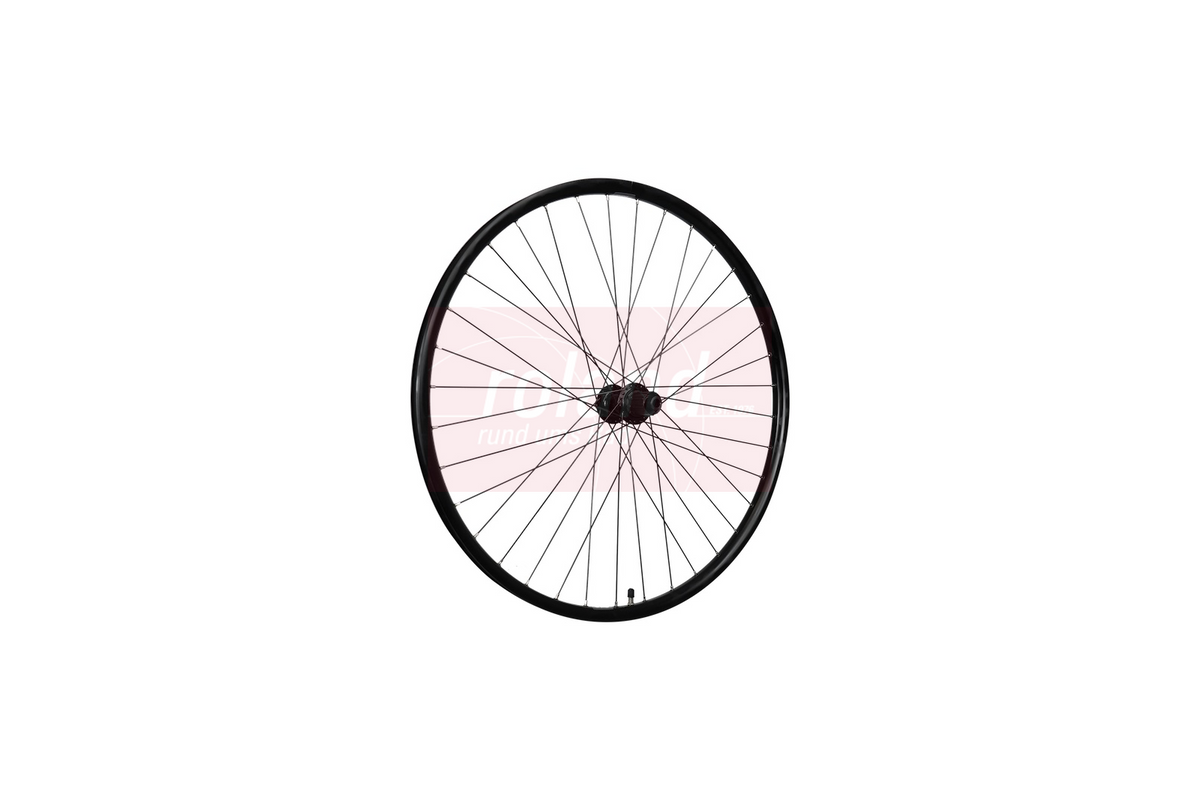 Roland Hinterrad 28 Ryde Rival26 Shimano TC500 schwarz