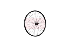 Roland Hinterrad 28 Ryde Rival26 Shimano TC500 schwarz