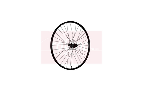 Roland Hinterrad 27,5 Ryde Rival21 Shimano M6000 schwarz