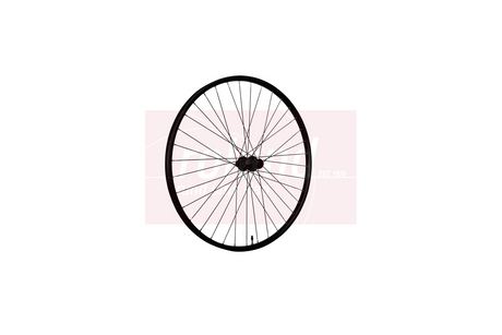 Roland Hinterrad 27,5 Ryde Rival21 Shimano M6010 schwarz