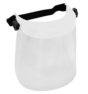 Awtools witte helm