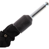 Axa Steckkette ULC 130 5,5 - schwarz