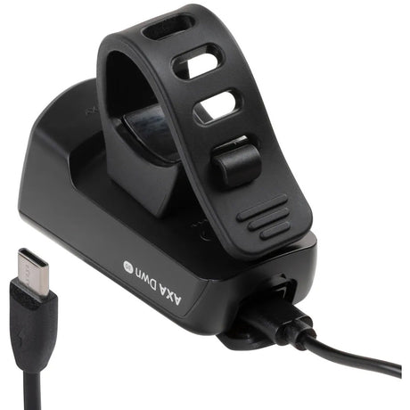 Axa cd0405a dwn 50 usb voorlicht
