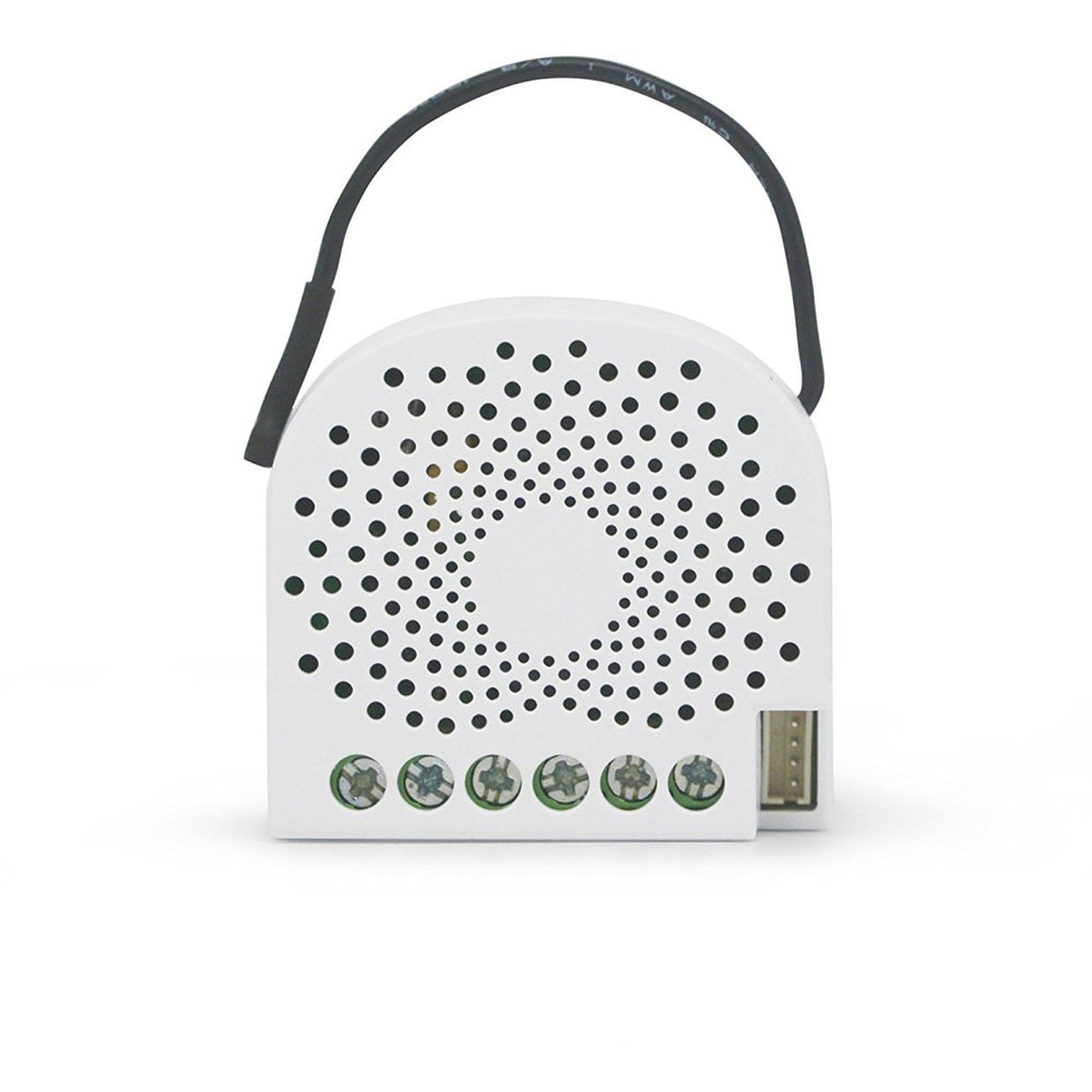 AEOTEC AEOTEC NANO SCHWICKUNG MIT SERNEISCHEN LESUNGEN
