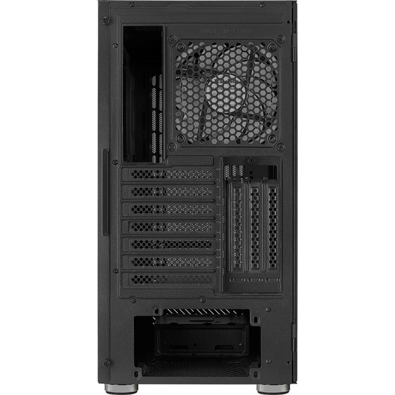 Aerocool Graphit-BK-V3