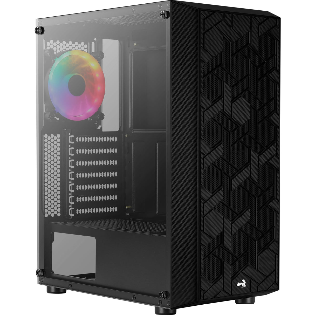Aerocool Hive BRGB V3