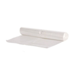 Abfallbeutel transparent 45×50 cm t10 (2500 Stück)