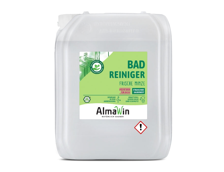 Almawin Badreiniger - 20l