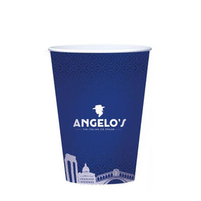Angelo's Shake-Eisbecher mittelgroß dmr16 (50x 400cc)