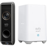 Anker eufy Video-Türklingel Dual + Homebase 2