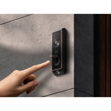 Anker eufy Video-Türklingel Dual + Homebase 2