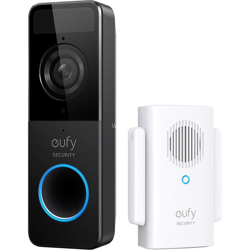 Anker eufy Video-Türklingel smart