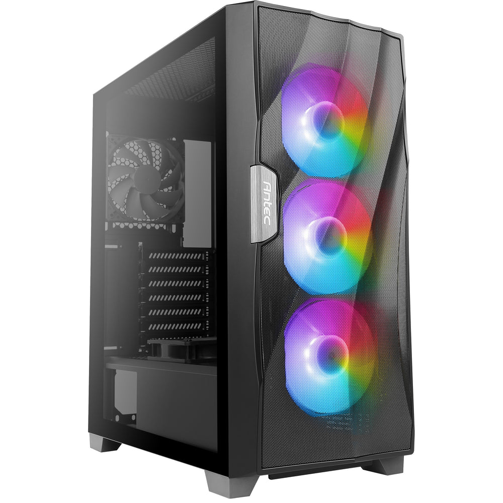 Antec DF700 Fluss
