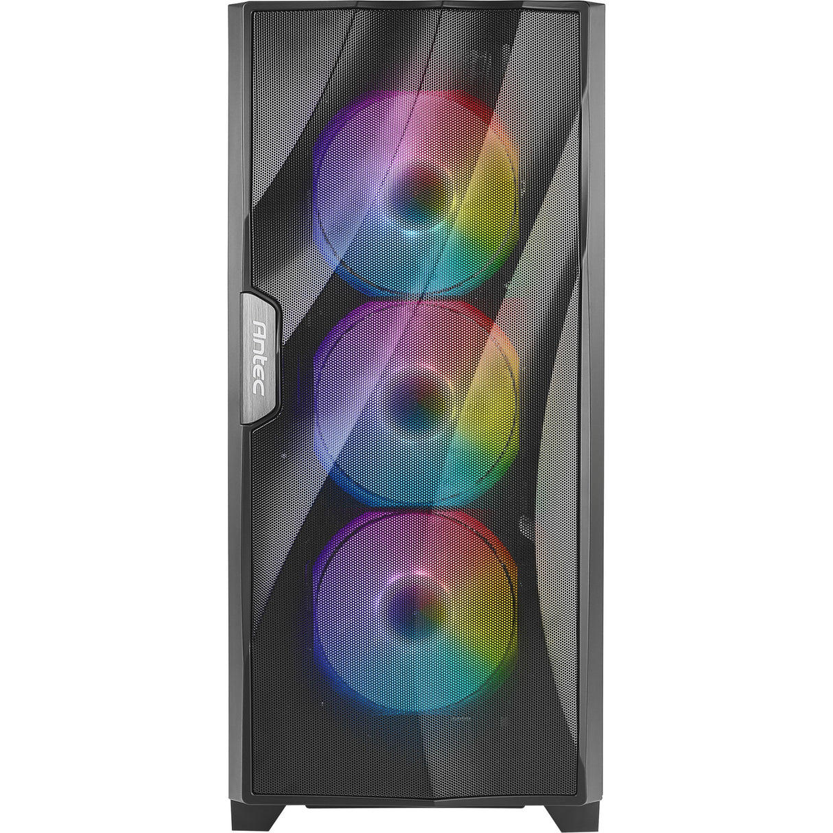 Antec DF700 Fluss