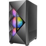 Antec DF800 Fluss