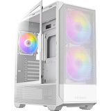 Antec NX416L-W